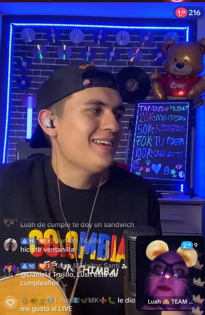 notícia Quando as redes sociais podem ser plataformas de crescimento pessoal e profissional?