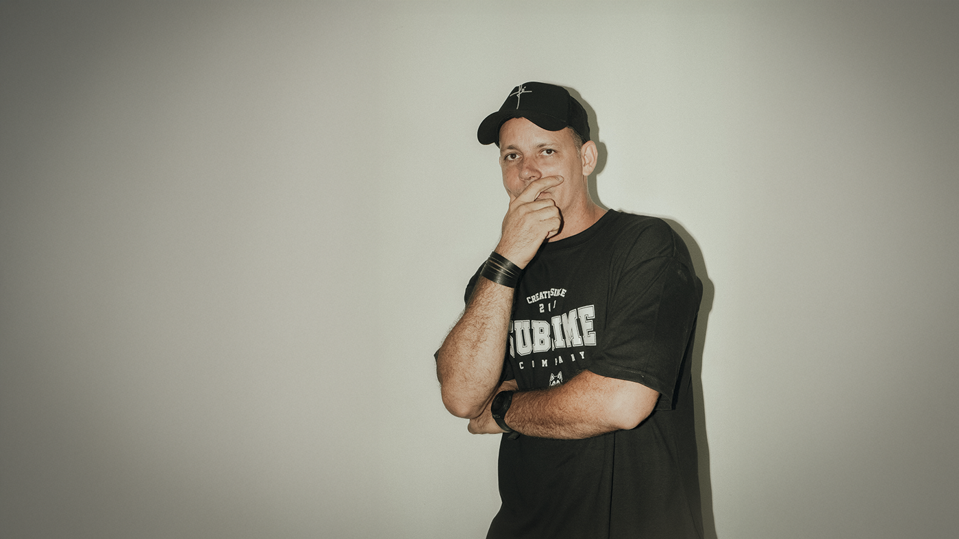 notícia Edu Gomes lança “Hipotermia da Alma” e faz alerta sobre o despertar espiritual