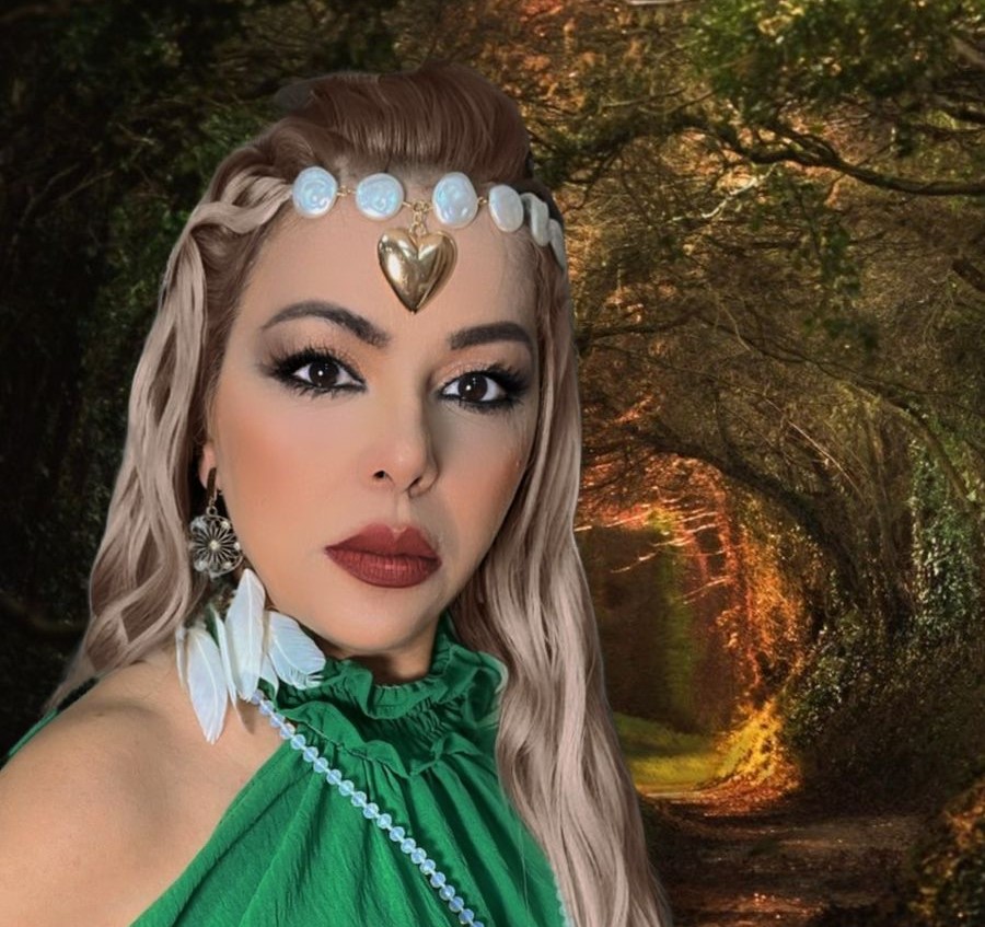 notícia O Fenômeno Ana Luz: Misticismo, Influência e Técnicas Ancestrais