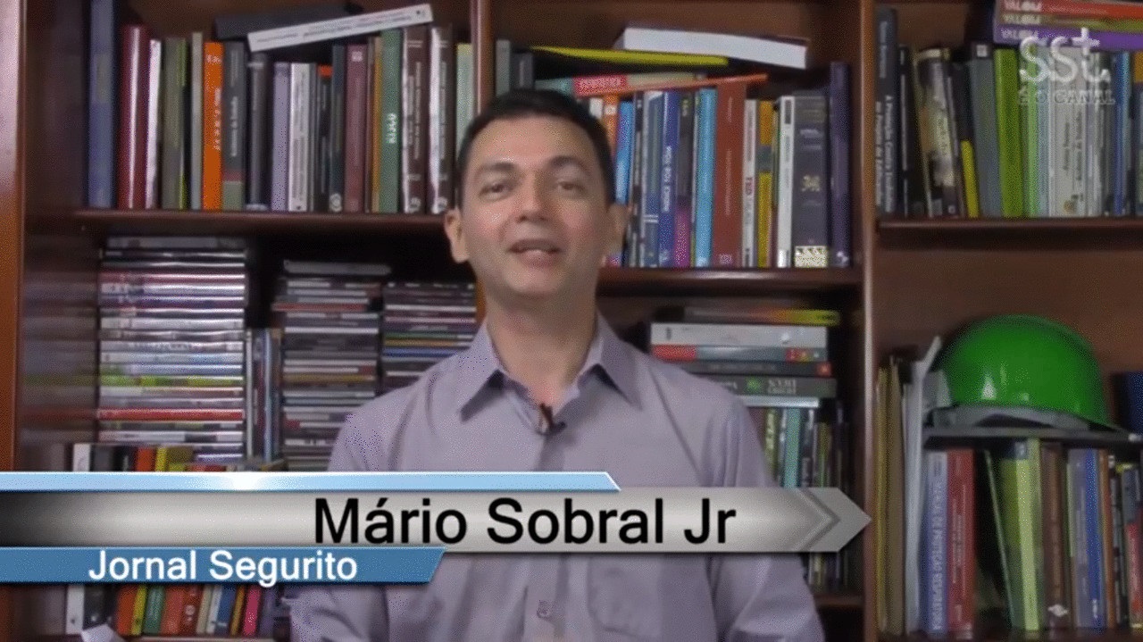 notícia Segurança do Trabalho: Organizando o setor de olho na nova regulamentação 