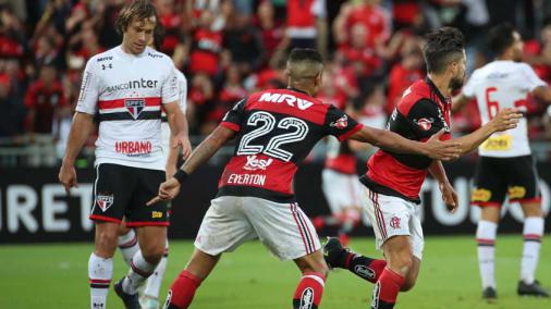 notícia São Paulo perde mais uma e entra na zona de rebaixamento 