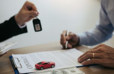 notícia Consórcio imobiliário para comprar carro? Isso não é permitido