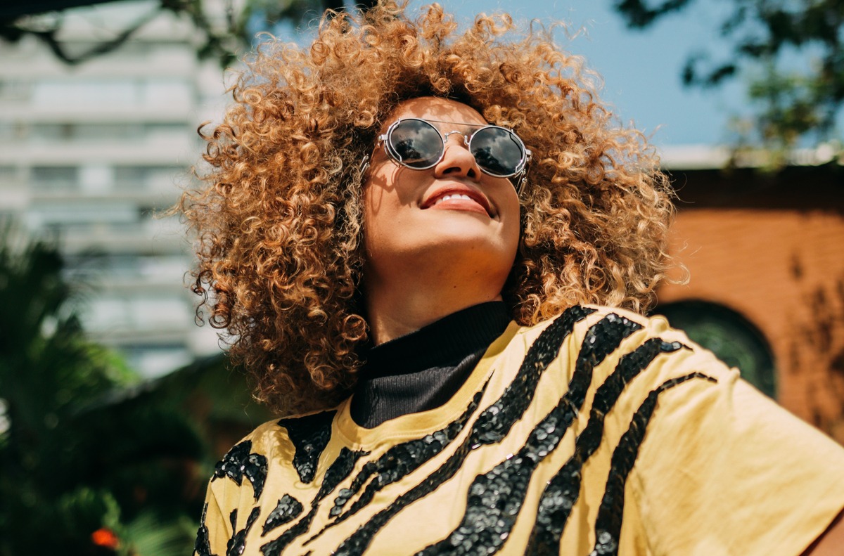 notícia Leidy Murilho estreia na Universal Music Christian Group com o single e clipe “Cheguei Até Aqui”