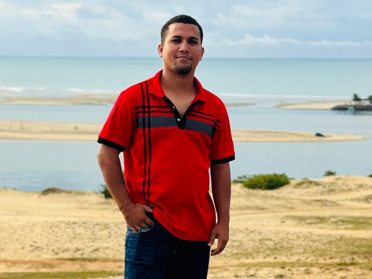 notícia De Rurópolis para o Brasil: Regislemos7 transforma dor em arte em suas novelinhas nas redes sociais