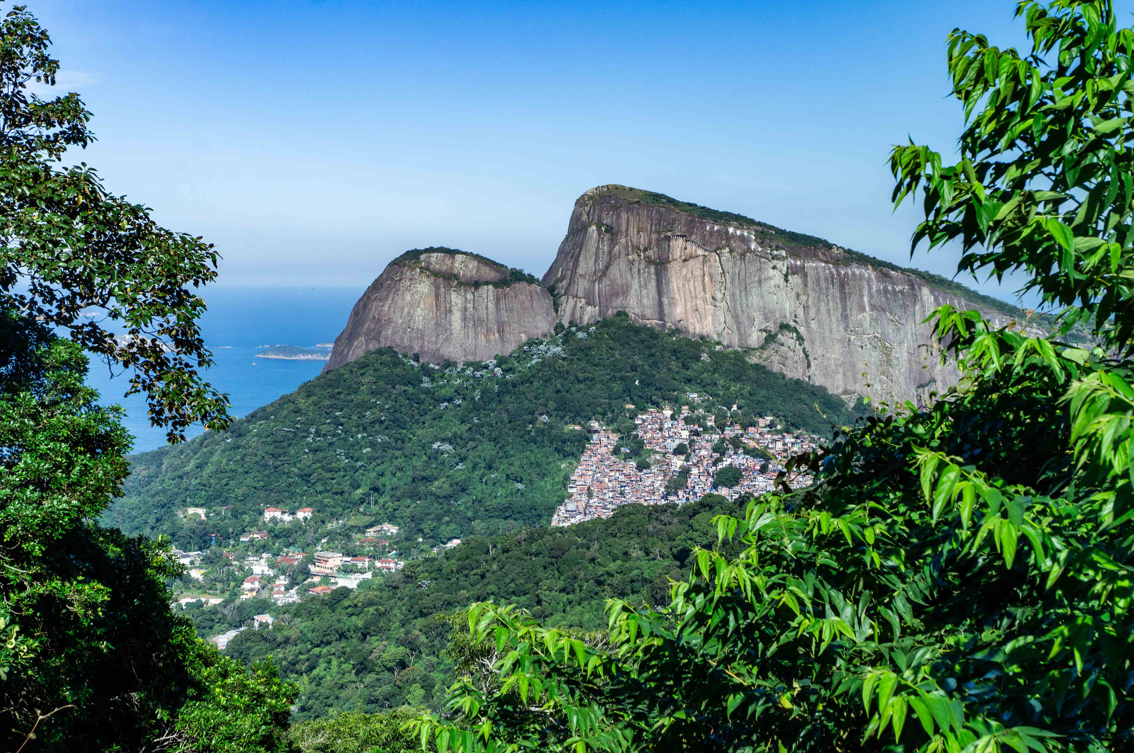 notícia Rio Memórias lança galeria “Rio sobre rochas” em evento gratuito no RJ