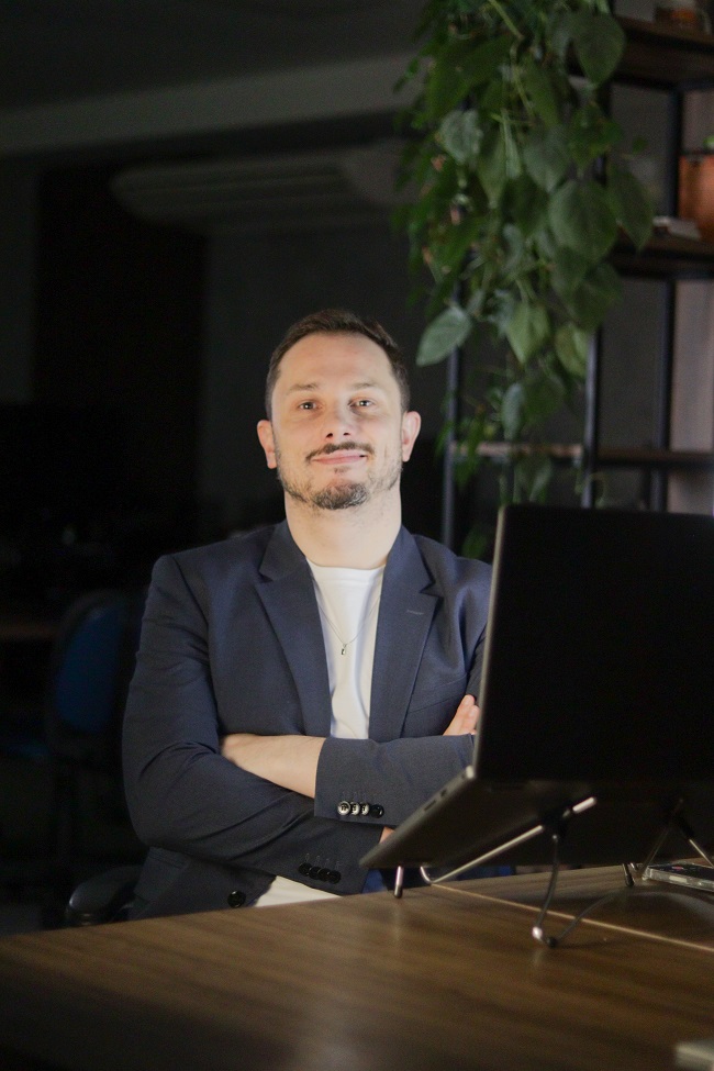 notícia Contador participa de mentoria estratégica para escritórios de contabilidade