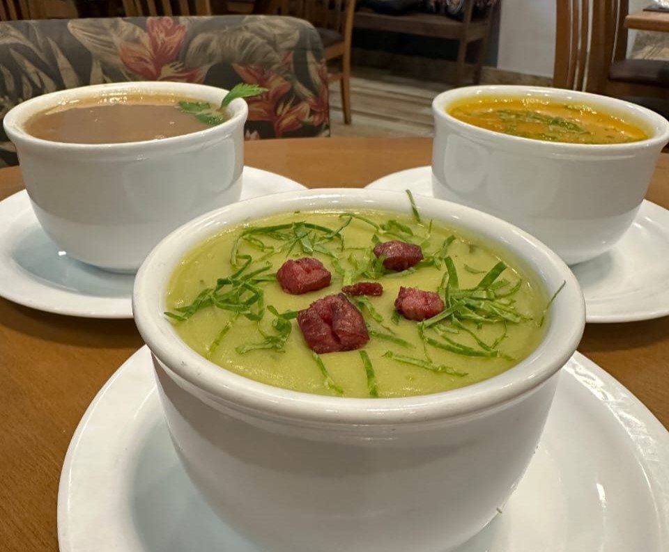 notícia Dunguinhas lança Combo de Caldos para aquecer o friozinho do inverno