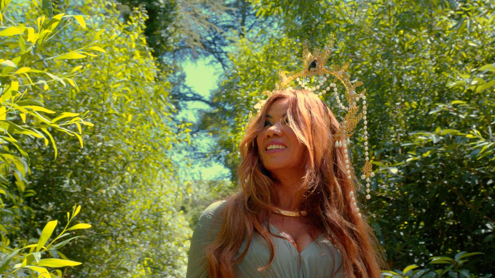 notícia Middah Borges lança clipe “EU SEI QUE DARIA