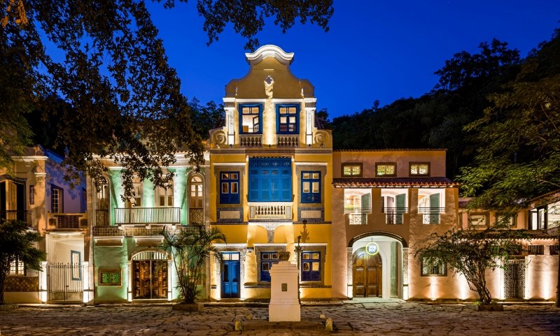 notícia JO&JOE Rio celebra Dia Mundial do Rock com energia de carnaval