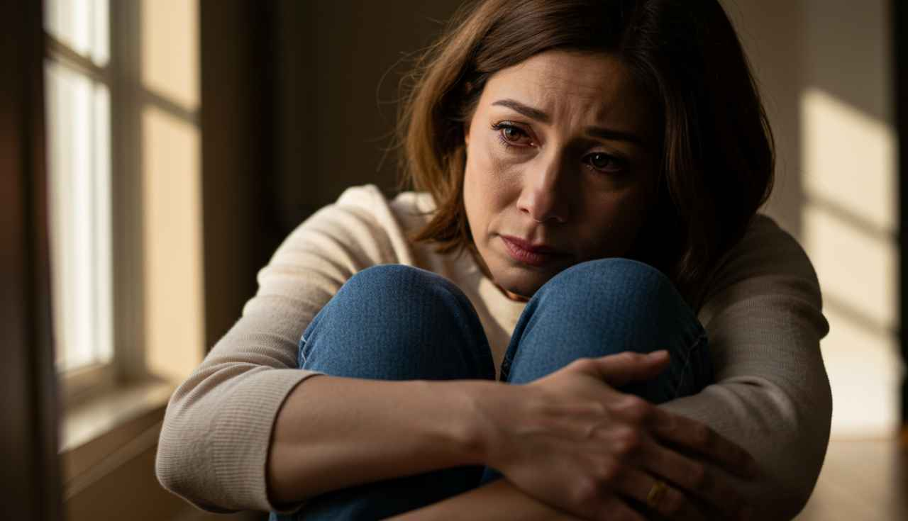 notícia Entendendo a Tristeza Profunda e a Vontade de Chorar