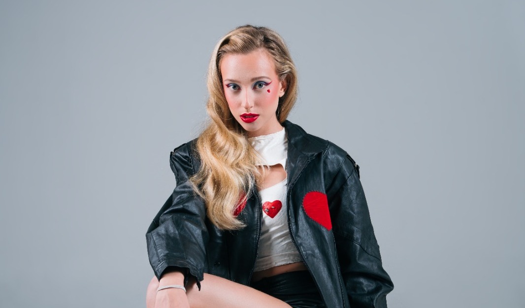 notícia Isa Buzzi está de volta com 