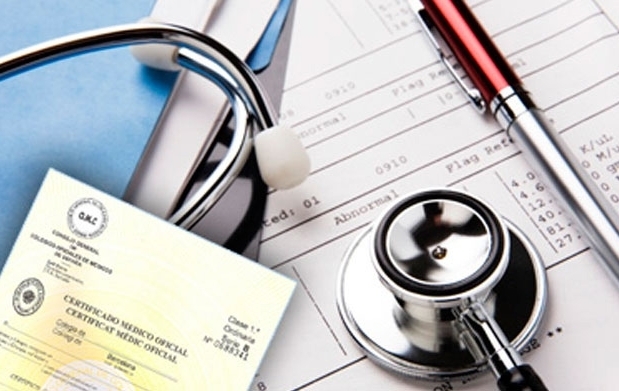 notícia Em Curitiba aeronavegantes encontram facilidade para retirada do Certificado Médico Aeronáutico