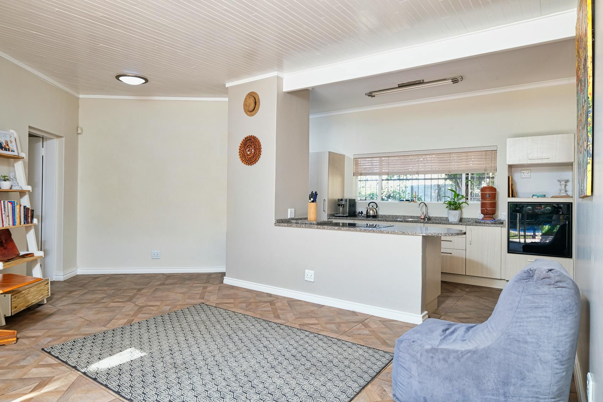 notícia Iluminação ideal para cada cômodo da casa