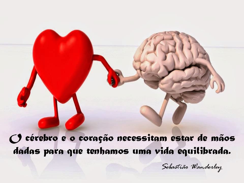 notícia PALAVRA DE HOJE - RAZÃO E EMOÇÃO