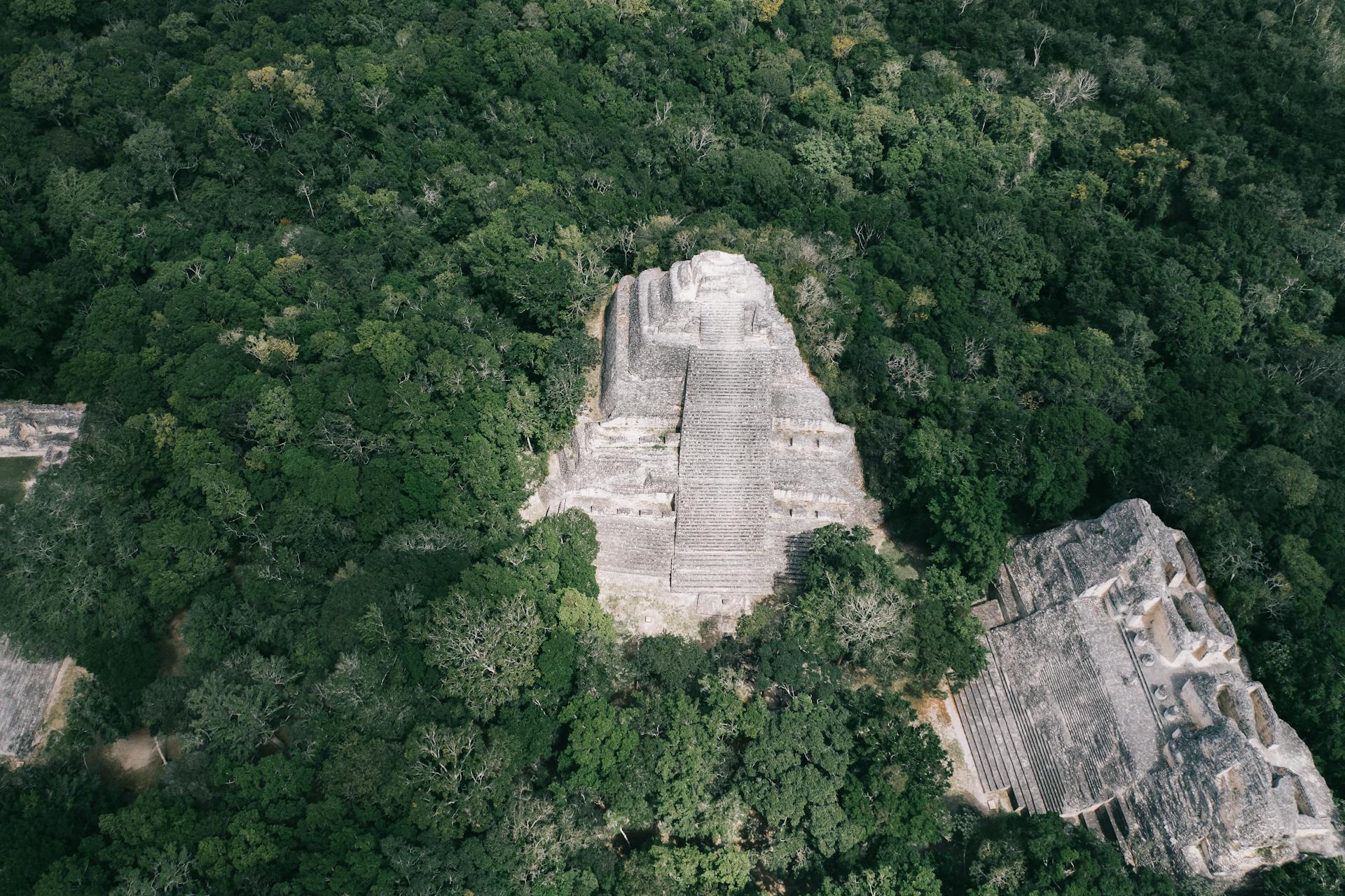 notícia Os maiores mistérios ainda sem explicação que desafiam a ciência