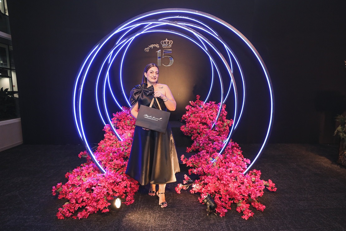 notícia “De Repente 15” realiza 3ª edição e se consolida como referência em eventos para debutantes em Uberlândia