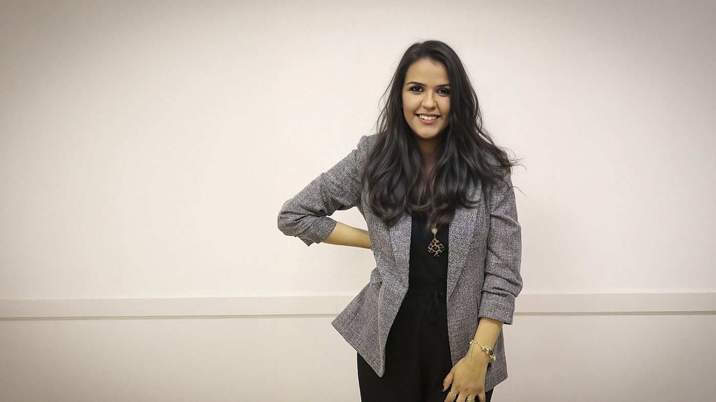 notícia Ellen Christina lança “Alfa e Ômega”, single que reafirma a soberania e a majestade de Deus