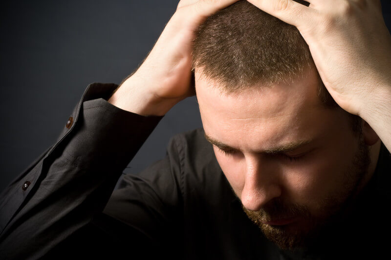 notícia Quando a dor emocional vira física: o impacto do trauma não reconhecido no corpo