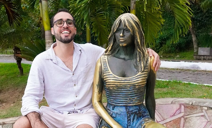 notícia “Arrumando as Malas” alcança vice-liderança no SBT Interior