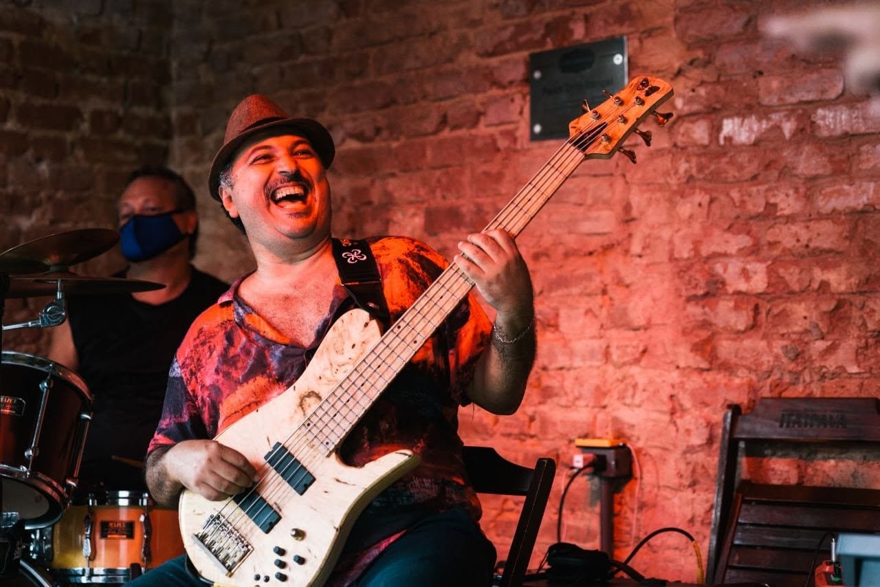 notícia Soul Jazz Nights estreia o “Baile do Ney – Edição Sunset” no Jo&Joe, no RJ