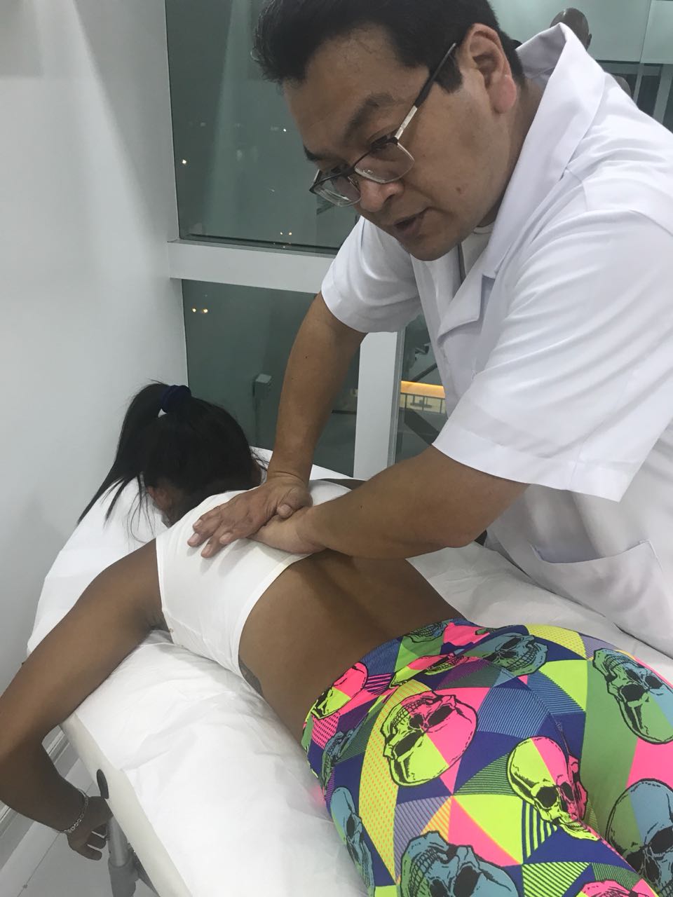 notícia Seitai, de pai para filho 