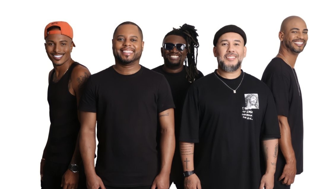 notícia Grupo Nossa Onda lança ‘Já Era’ e reafirma sua força no pagode nacional