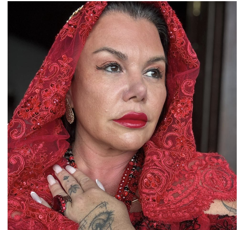 notícia Morango do Amor: Mãe Analu Portugal ensina como adoçar o seu relacionamento com receita que está viralizada 