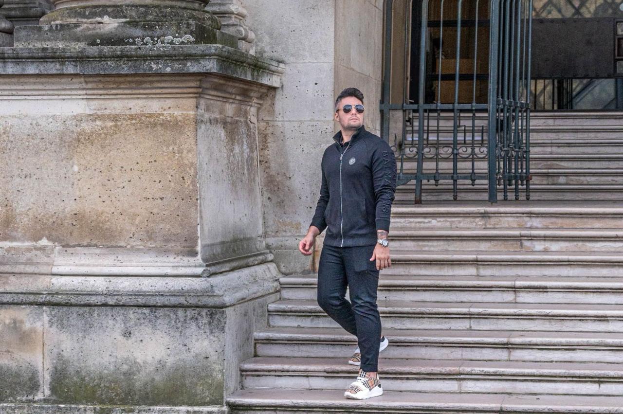 notícia Gabriel Spalone cria gateway de pagamento digital com operações financeiras no Brasil e no exterior