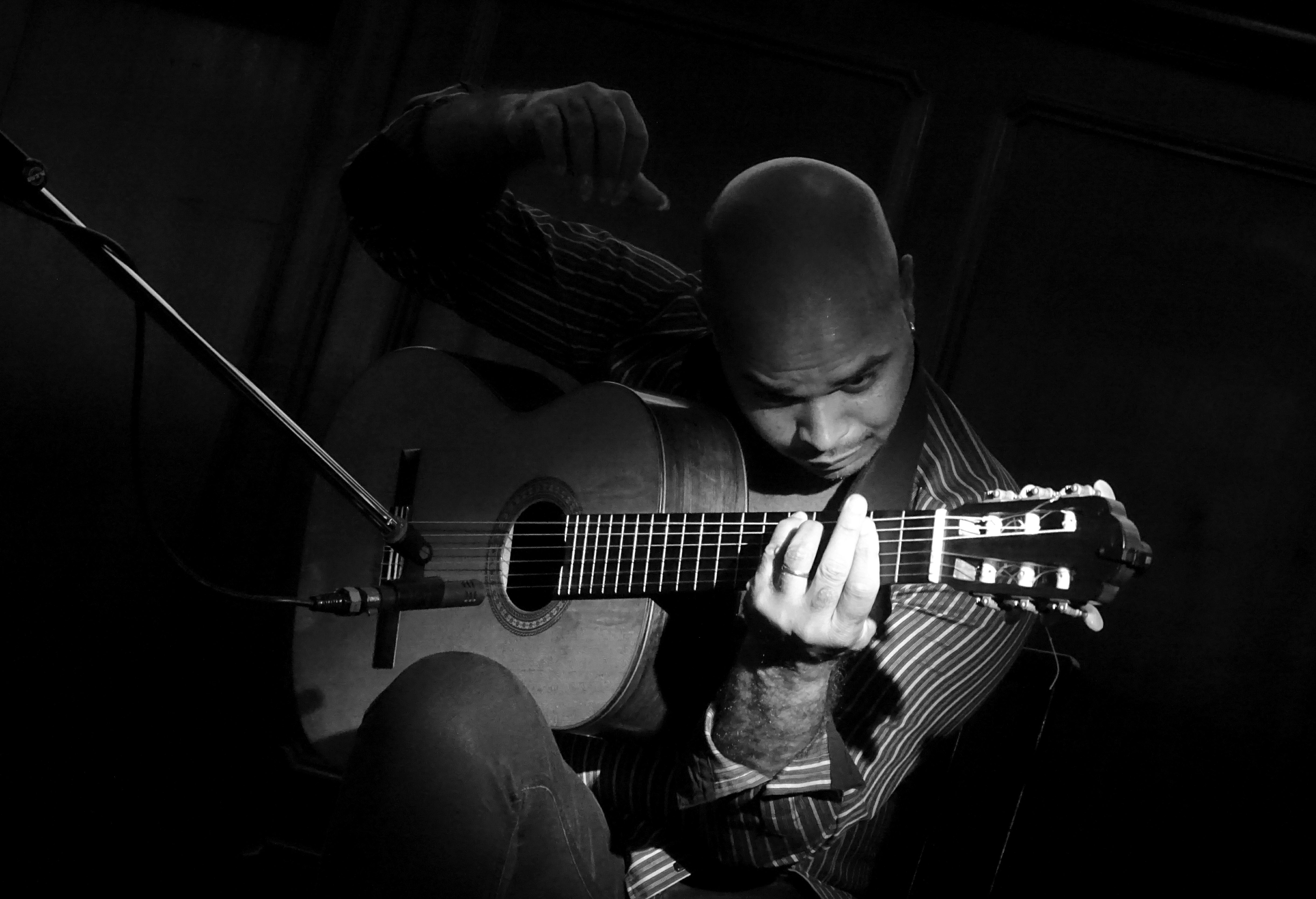 notícia Marcel Powell leva o show “Encontro” ao Blue Note Rio