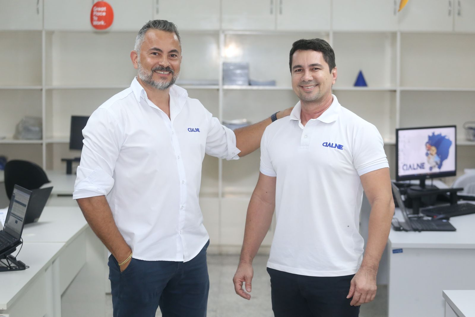 notícia Líder em genética avícola no Norte-Nordeste e Sudeste anuncia vagas de emprego no Ceará