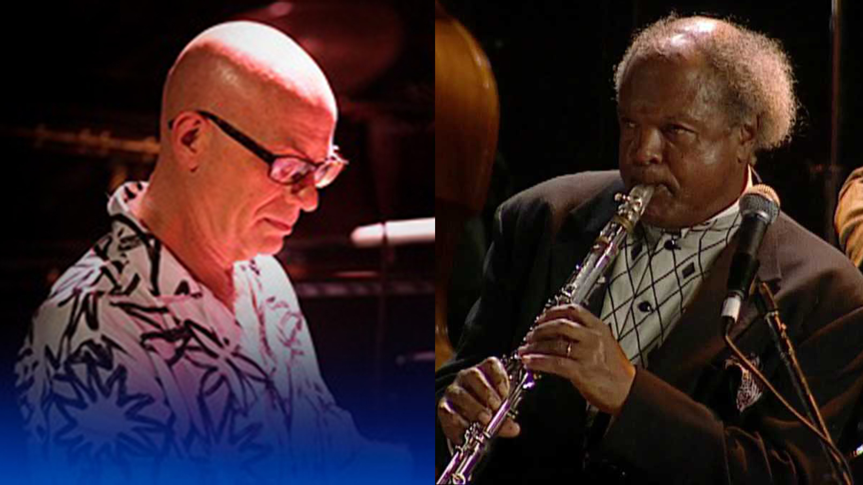notícia 15 anos sem Paulo Moura: Cliff Korman Quinteto homenageia o ícone da MPB no Blue Note Rio