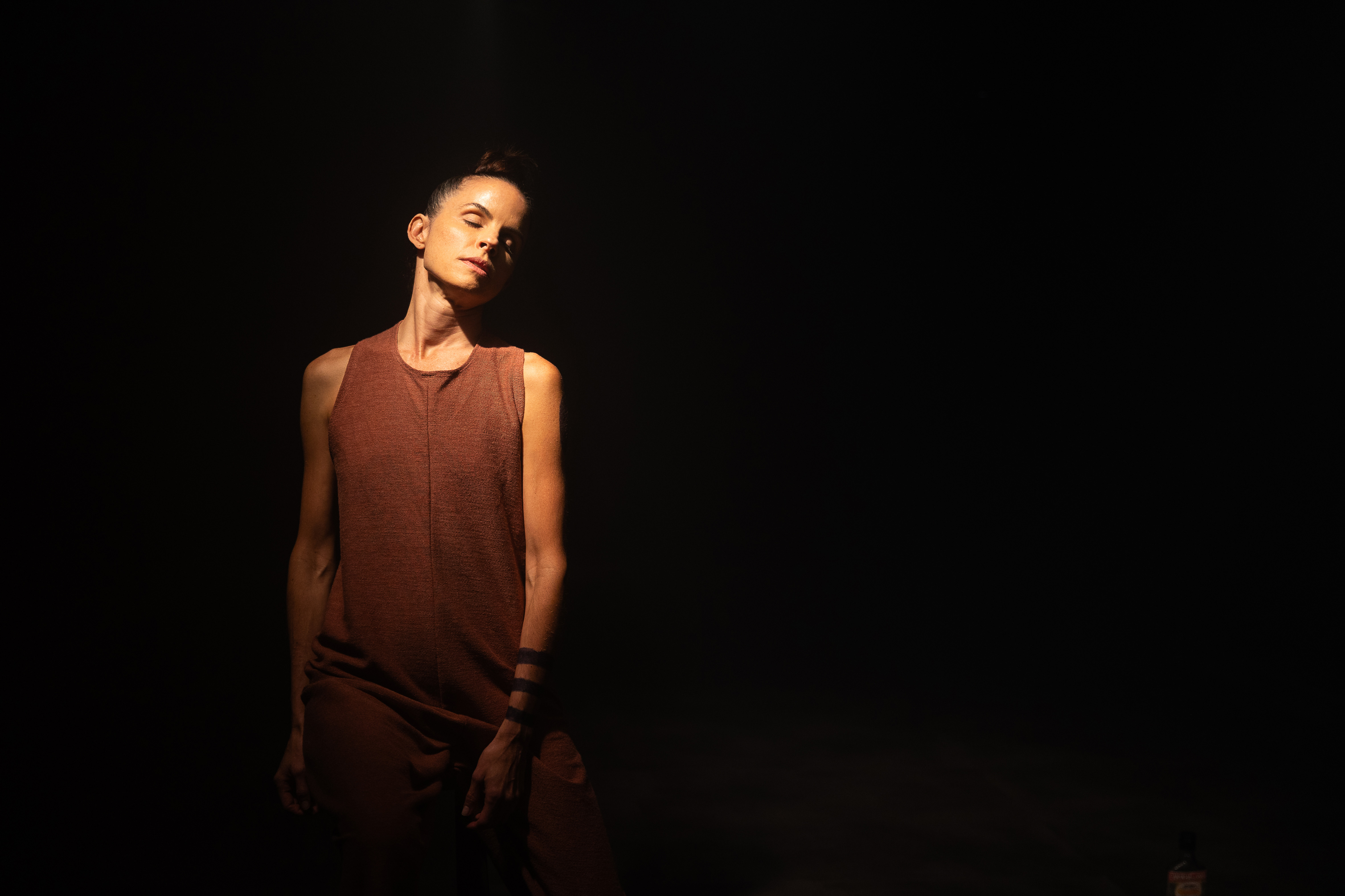 notícia Aclamado por público e crítica, espetáculo 