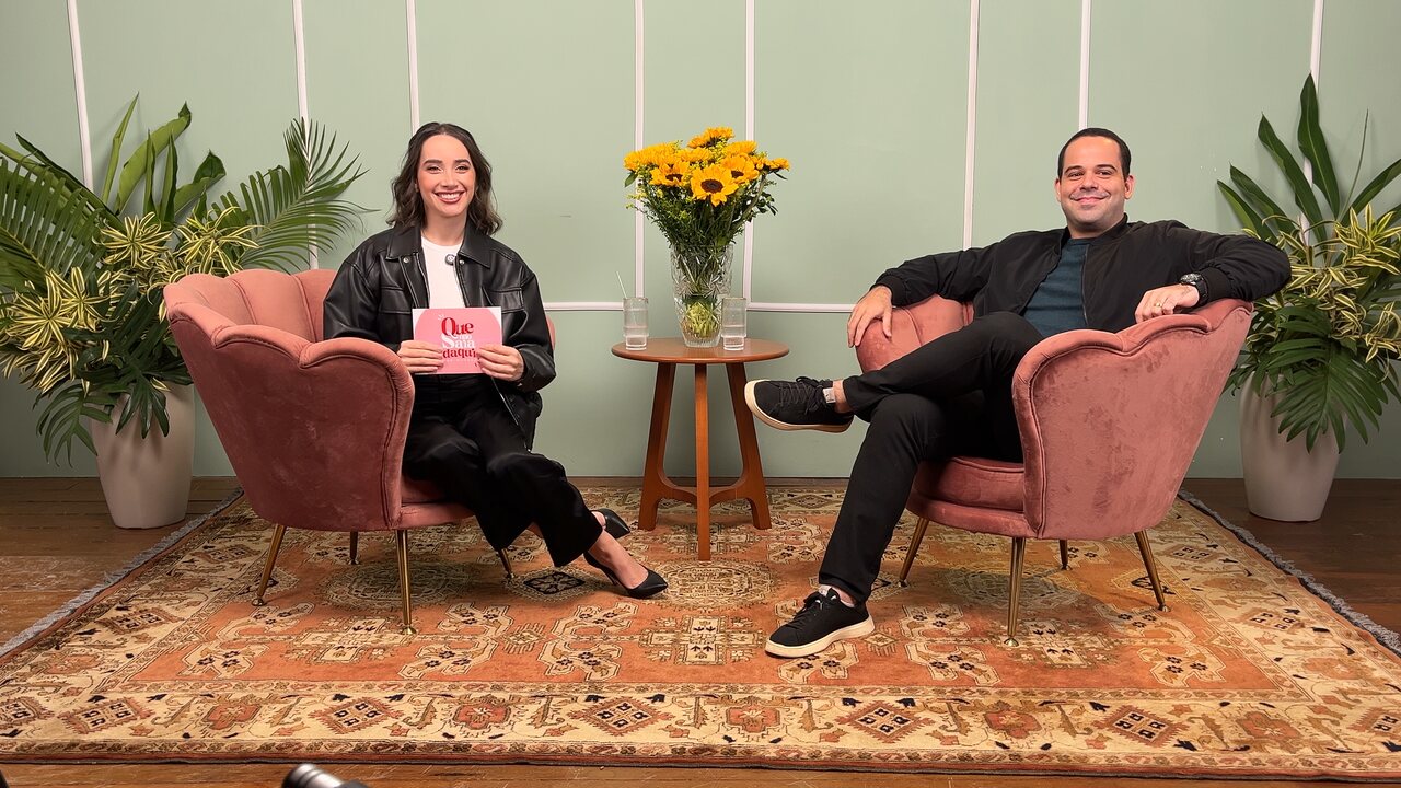 notícia De engenheiro a estrategista Digital: Davi Louback revela a 