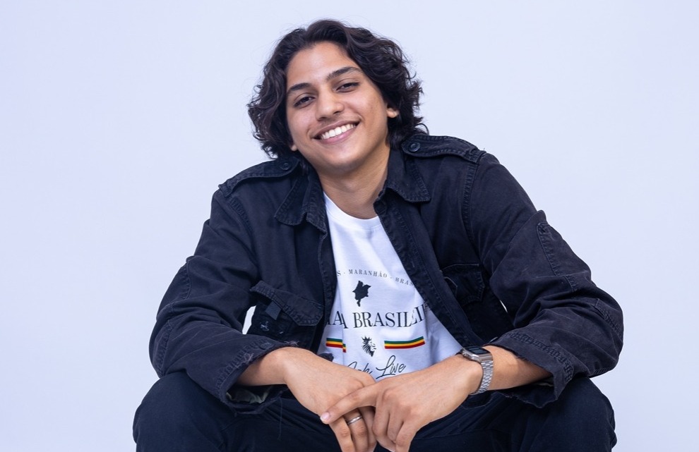 notícia João Beydoun faz do reggae seu destino e assina com a Blessed Records, selo referência no gênero