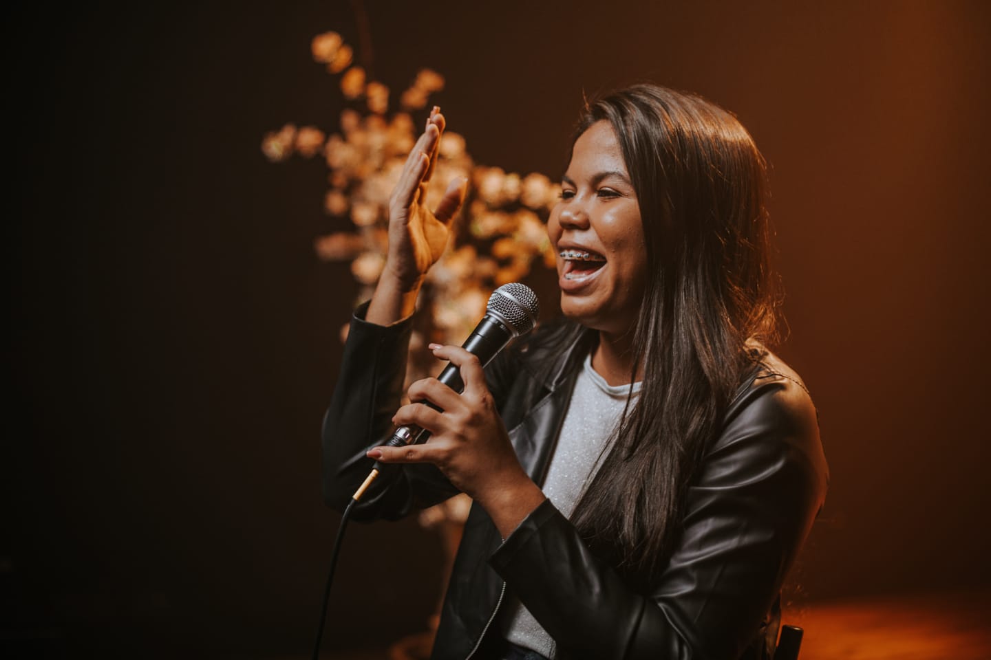 notícia Wellen Carvalho lança o single “Dupla Honra” com mensagem impactante de restauração e exaltação