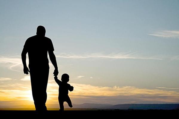 notícia PALAVRA DE HOJE - PAI