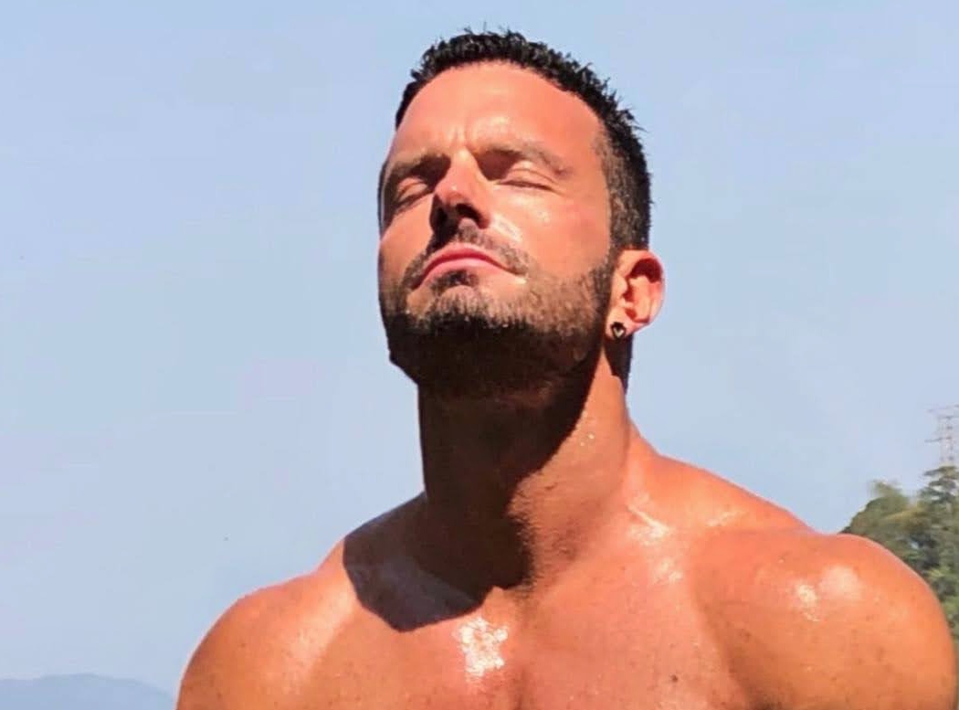 notícia Proteção solar: saiba como cuidar da pele masculina no inverno com Anderson Natio