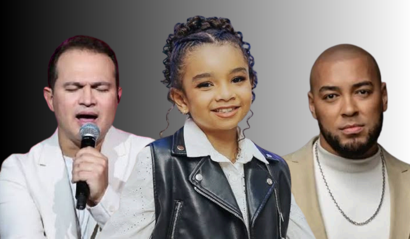 notícia Maria Pita é nome confirmado no Musical de Natal “O Descendente” ao lado de Davi Sacer e Ton Carfi