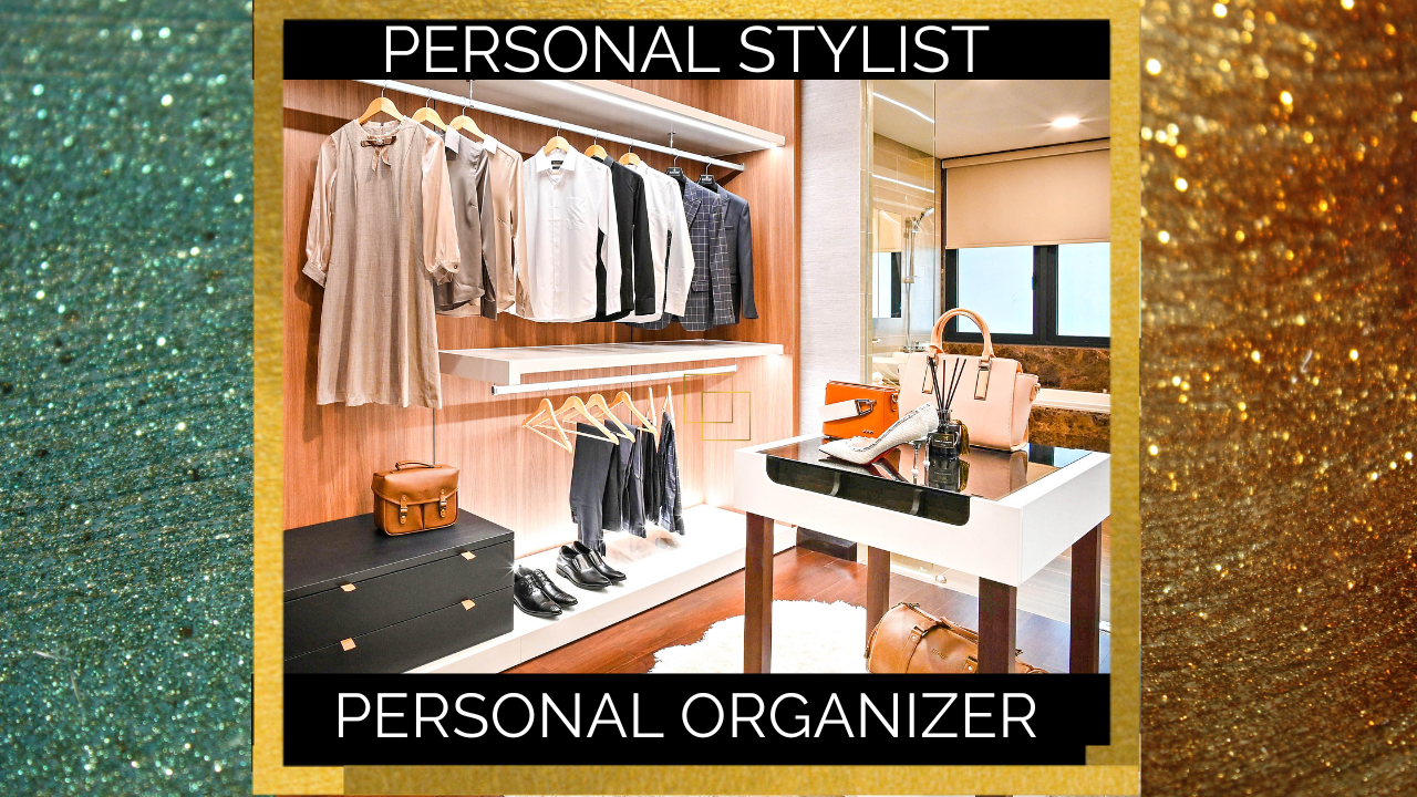 notícia Transforme Seu Guarda-Roupa e Sua Rotina com a Ajuda de um Profissional da Organização e Estilo