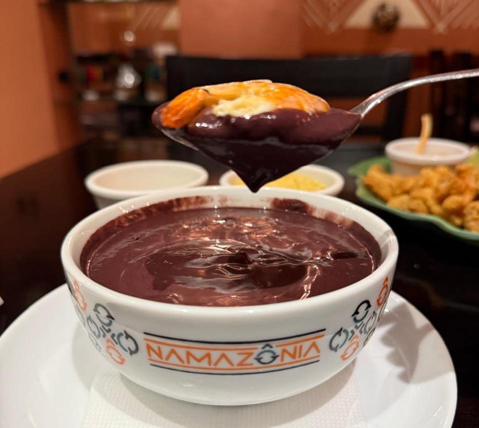 notícia Paulistanos estão redescobrindo o verdadeiro açaí na Vila Mariana