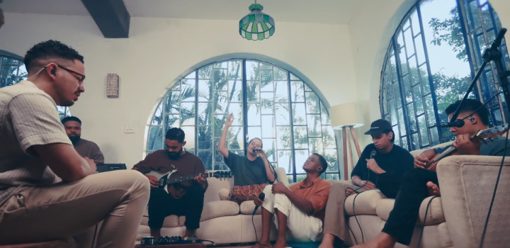 notícia Projeto Amigos do Noivo usa a música para investir em missões e na valorização de ministros