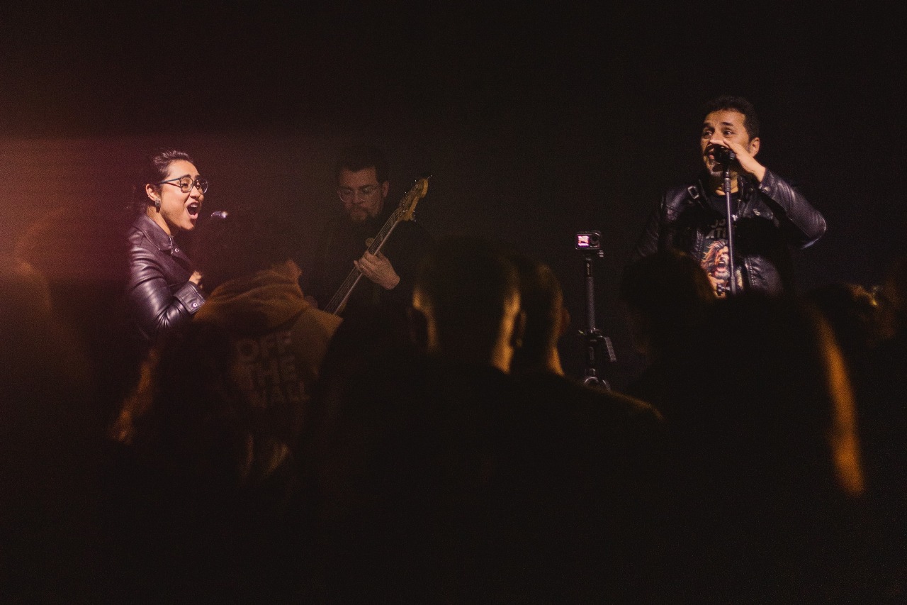 notícia Fran Lopes lança o single e videoclipe “Minha Esperança” com participação de Jota T