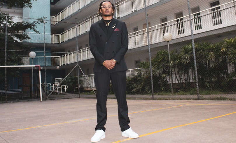 notícia O trapper Brunno Ramos apresenta o single e clipe de “7 Trombetas”