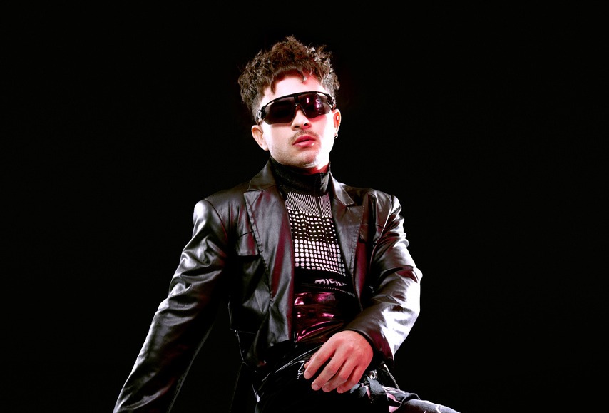 notícia Davi Bandeira lança ‘CONTRA A LEI’, álbum que mistura pop, funk e trap com narrativa de liberdade e superação