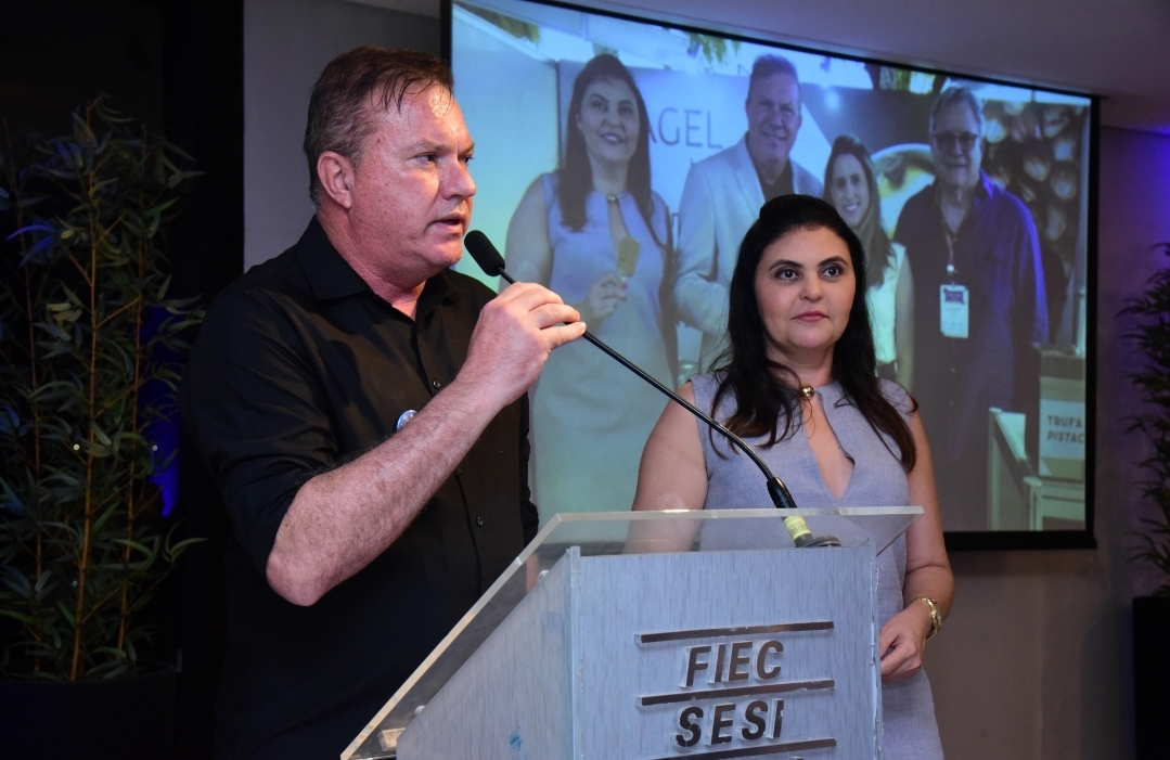 notícia Exposorvetes 2025: 6ª edição chega em setembro para movimentar o setor alimentício do Nordeste