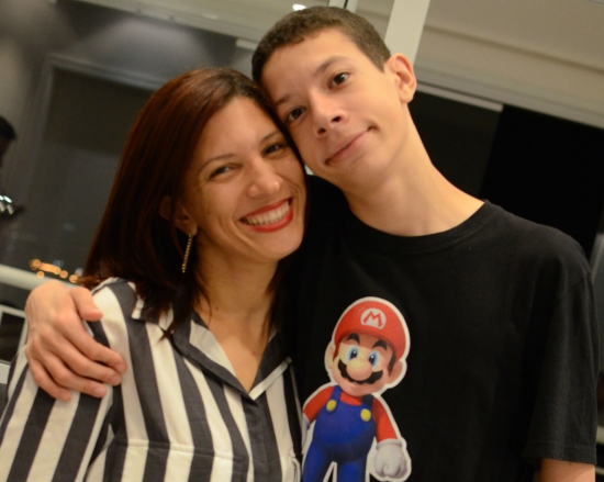 notícia Profissionais, pais e especialistas se reúnem em Campinas para falar sobre o 