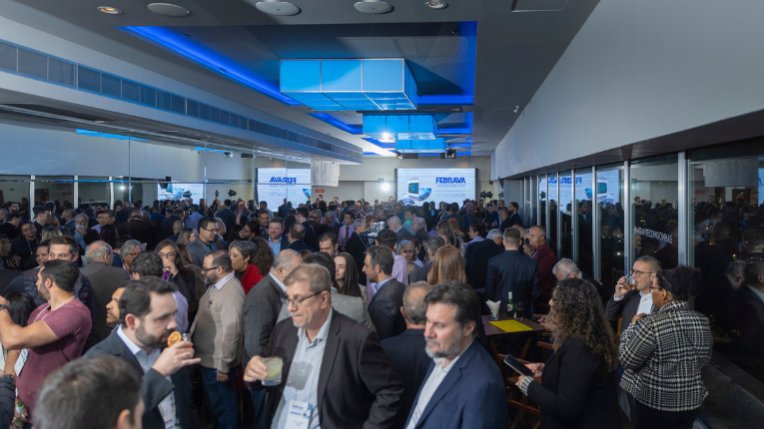 notícia Ecoquest marcará presença na 23ª edição da Febrava, em SP, com nova tecnologia