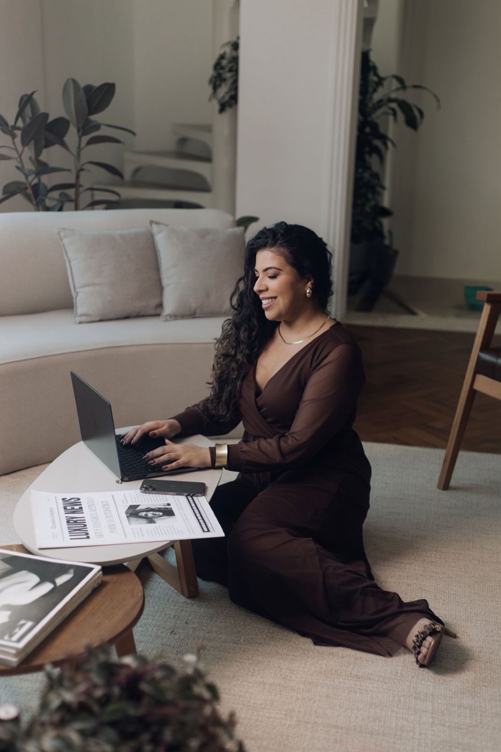 notícia Eleganza Comunica completa 4 anos e se destaca como pioneira no marketing para turismo de luxo no Brasil