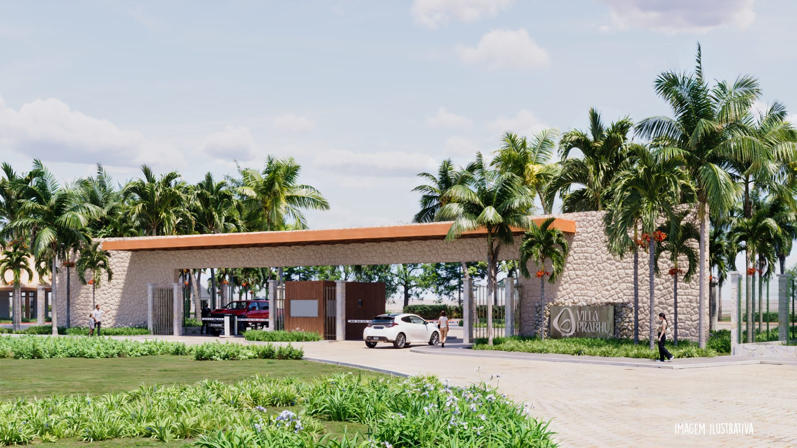 notícia Empresa transforma o litoral cearense com inovação e impacto social