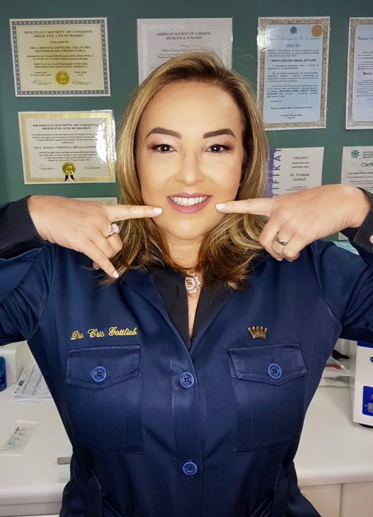 notícia Primeiro Congresso Internacional de Odontologia e Saúde Integrativa